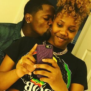 Meet your Posher, Peaches